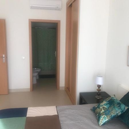 Cabanas Apartment Tavira Exterior photo