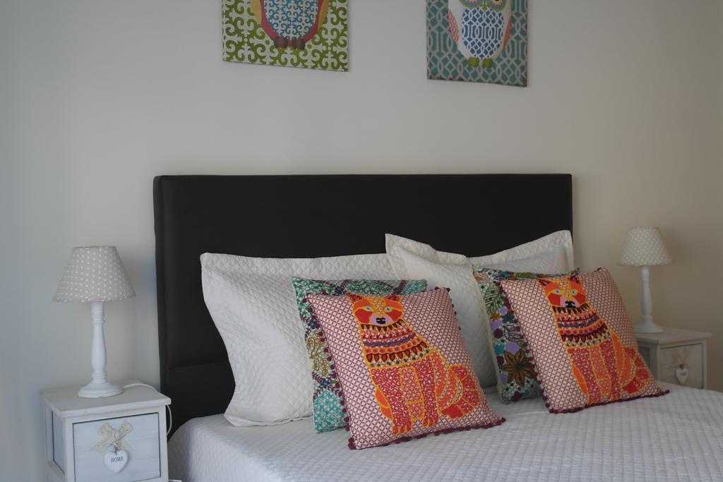 Cabanas Apartment Tavira Exterior photo