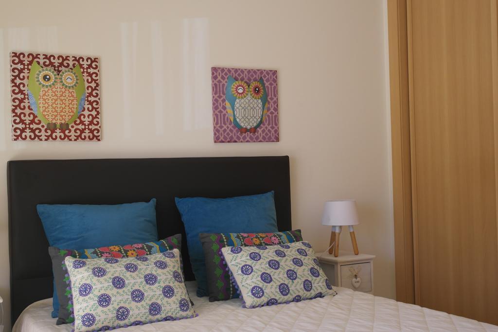 Cabanas Apartment Tavira Exterior photo