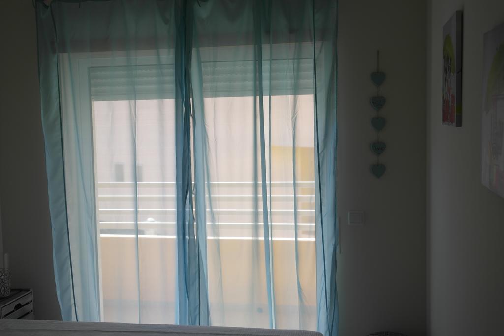Cabanas Apartment Tavira Exterior photo
