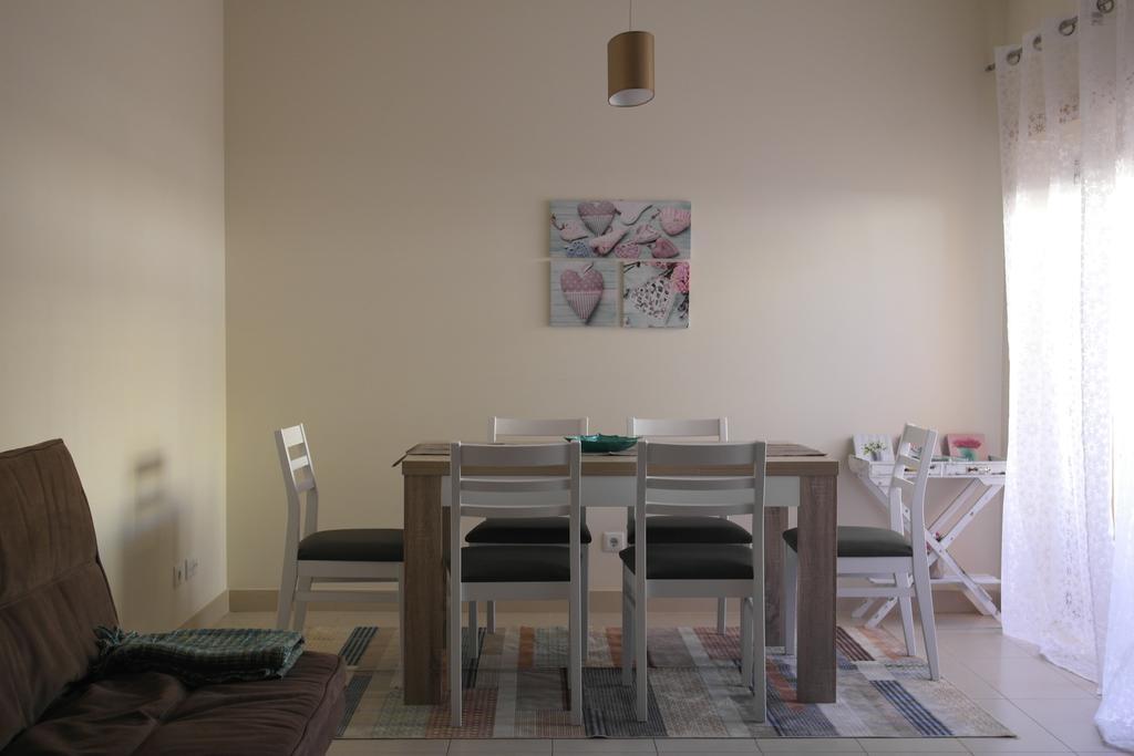 Cabanas Apartment Tavira Exterior photo