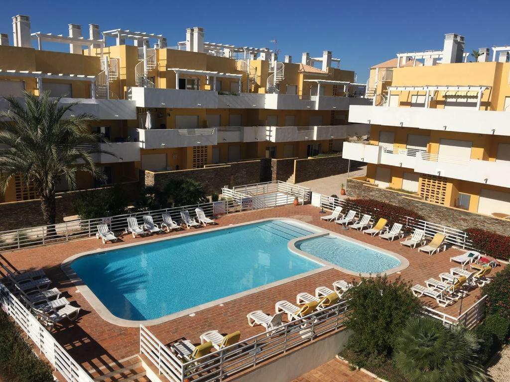 Cabanas Apartment Tavira Exterior photo